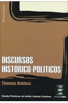 Papel Discursos Histórico-Políticos