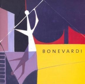 Papel Bonevardi Primera Etapa. Obras Tempranas 1948-1959
