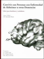 Papel Convivir Con Personar Con Enfermedad De Alzheimer U Otras Demencias