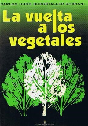Papel Vuelta A Los Vegetales ,La