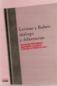 Papel Levinas Y Buber: Dialogos Y Diferencias