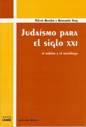 Papel Judaimo Para El Siglo  Xxi
