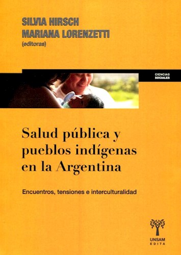 Papel Salud Publica Y Pueblos Indigenas En La Argentina
