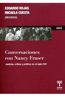 Papel Conversaciones Con Nancy Fraser