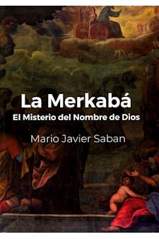Papel Merkaba El Misterio Del Nombre De Dios , La