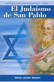 Papel El Judaismo De San Pablo