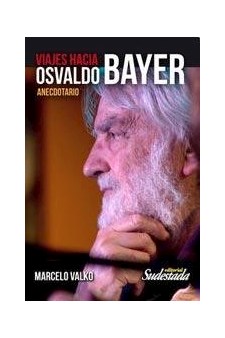 Papel Viajes Hacia Osvaldo Bayer