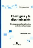 Papel El Estigma Y La Discriminación