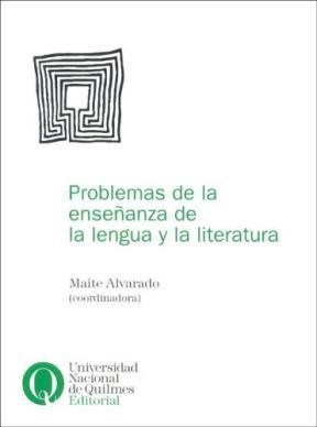 Papel Problemas De La Enseñanza De La Lengua Y La Literatura