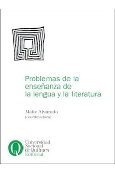 Papel Problemas De La Enseñanza De La Lengua Y La Literatura