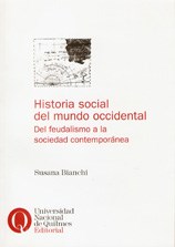 Papel Historia Social Del Mundo Occidental. Reedicion
