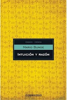 Papel Intuicion Y Razon