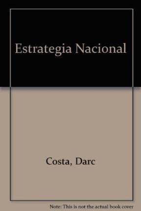 Papel Estrategia Nacional. La Cooperacion Sudamericana Como Camino