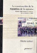 Papel La Construccion De La Republica De La Opinion. Buenos Aires Frente Al Interior De 1850