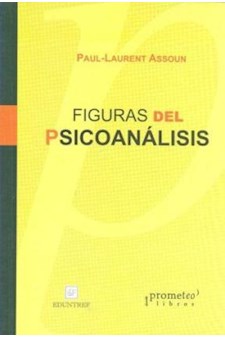 Papel Figuras Del Psicoanalisis. Vol. Ii