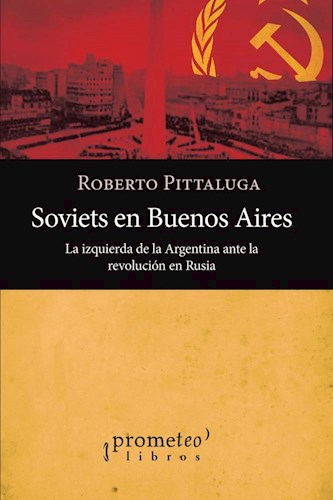 Papel Soviets En Buenos Aires
