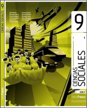 Papel 9° Año De Ciencias Sociales