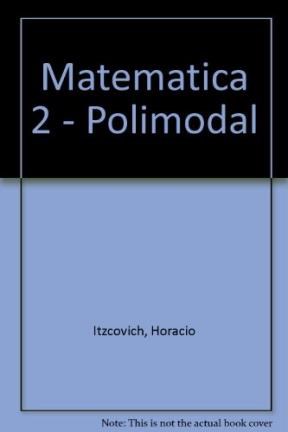 Papel Matemática 2º - Polimodal