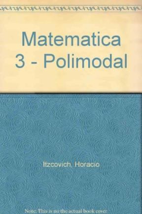 Papel Matemática 3º - Polimodal