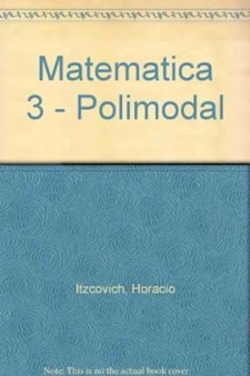 Papel Matemática 3º - Polimodal