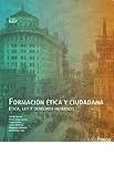 Papel 8° Formación Etica Y Ciudadana  - Etica, Ley Y Dd Hh