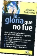 Papel Gloria Que No Fue, La.