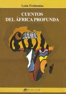 Papel Cuentos Del África Profunda