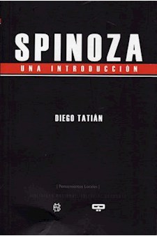 Papel Spinoza Una Introduccion A