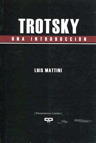 Papel Trotsky , Una Introduccion