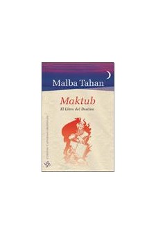 Papel Maktub. El Libro Del Destino