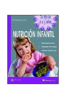 Papel Nutricion Infantil