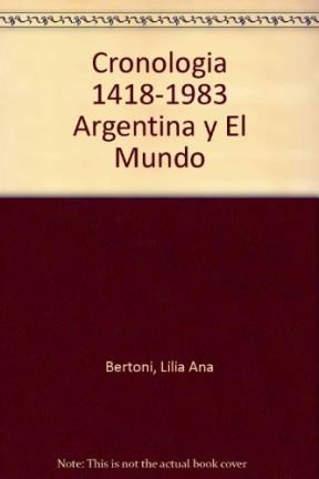 Papel Cronología (1418-1983) (13)