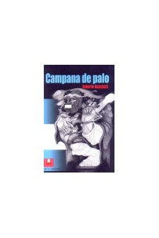 Papel Campana De Palo