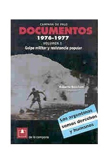 Papel Documentos 1976-1977 (Volumen I)