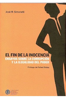 Papel Fin De La Inocencia, El.