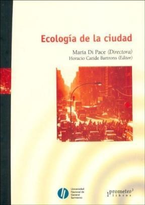 Papel Ecologia De La Ciudad