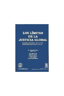 Papel Limites De La Justicia Global, Los