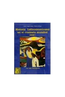 Papel Historia Latinoamericana En El Contexto Mundial.- Anexo I