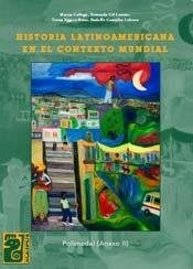 Papel Historia Latinoamericana En El Contexto Mundial - Anexo Ii