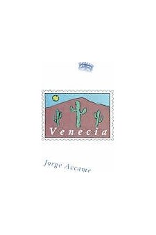 Papel Venecia (Prólogo De Jorge Dubatti)