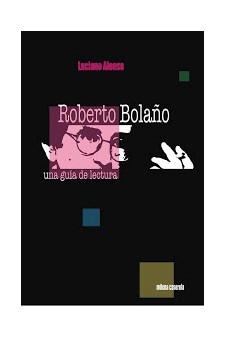 Papel Roberto Bolaño