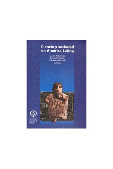Papel Ciencia Y Sociedad En America Latina