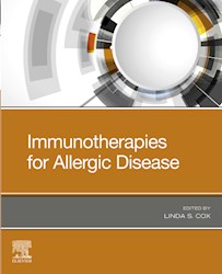 E-book Immunotherapies For Allergic Disease