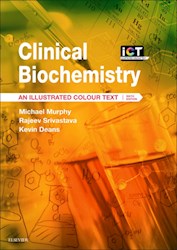 E-book Clinical Biochemistry