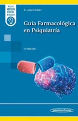 Papel Guía Farmacológica En Psiquiatría