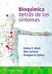 Papel Bioquímica. Detrás De Los Síntomas