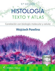 Papel Histología. Texto Y Atlas Ed.9