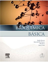 E-book Bioquímica Básica