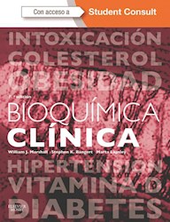 E-book Bioquímica Clínica