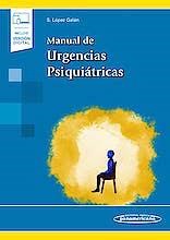 Papel Manual De Urgencias Psiquiátricas